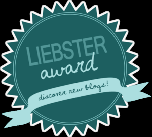 Liebster Award #4