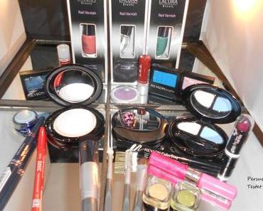 Gewinnspiel bei Persus