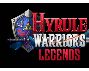 Hyrule Warriors Legends – epische Kämpfe überall und jederzeit