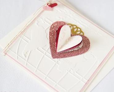 Happy Valentinstag