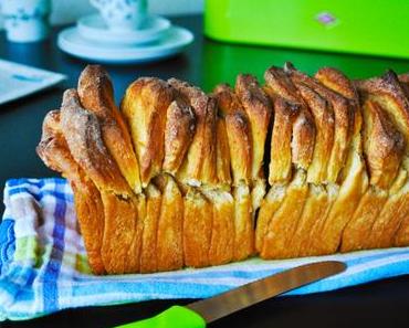 Grün bedeutet Frühling…oder so.
