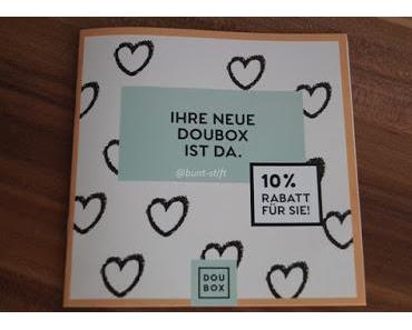 Doubox Februar 2016 (Original) die letzte Ausgabe