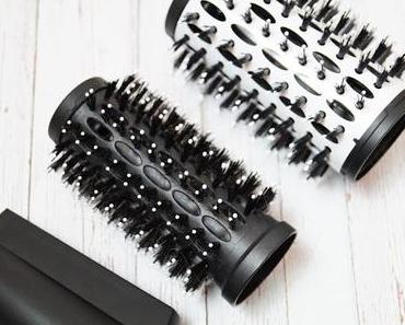 Nice Hair with Babyliss ! #1