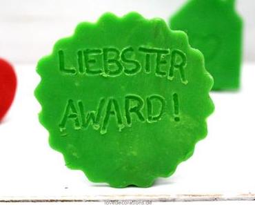 Liebster Award #2