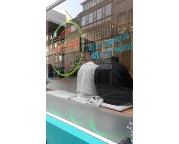 Gekostet: The Happy Carrot in Göttingen