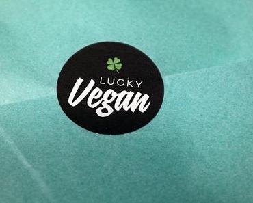 Lucky Vegan Box Februar 2016