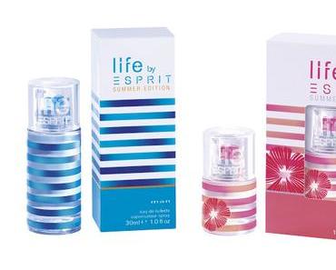 ESPRIT Life Summer Edition