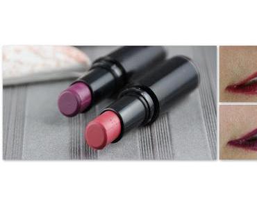 Wet'n'Wild Mega Last Lip Colour - Wine Room und Ravin' Rasin
