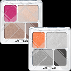 Review ➤ Catrice Limited Edition "Graphic Grace"
