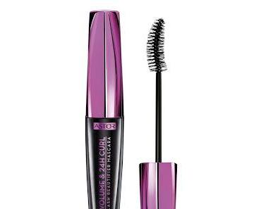 Lash Beautifier Volume & 24H Curl Mascara