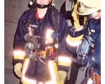 Was ich in der Feuerwehr gelernt habe (Sampler)