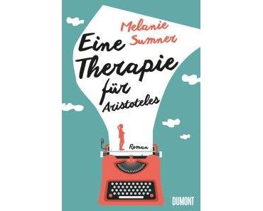 Sumner, Melanie: Eine Therapie für Aristoteles