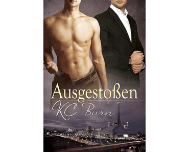 [Rezension] KC Burn - Ausgestoßen