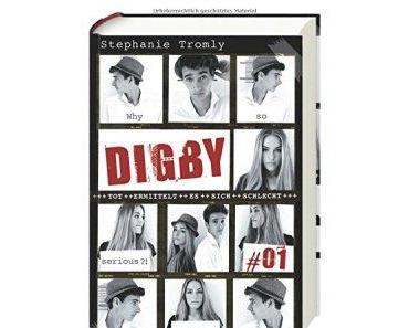 Digby #1