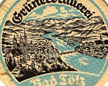 Grins: Ein besonderer Bier-Genuss!