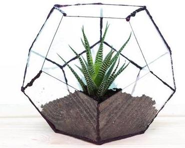 [269] Interior Trend "Monochrome" & tolles DIY