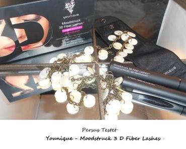 YOUNIQUE – Wimpern bis zum Himmel