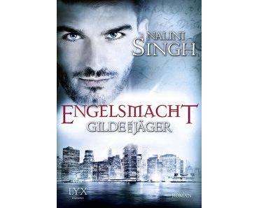 Waiting on Wednesday #55