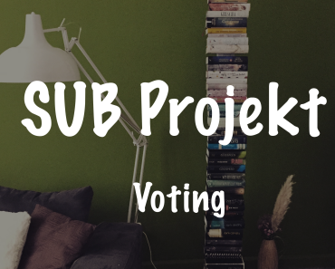 [Sub Projekt] Voting – behalten oder weggeben? #2