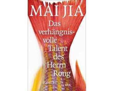 Ein ganz besonderer Spionageroman