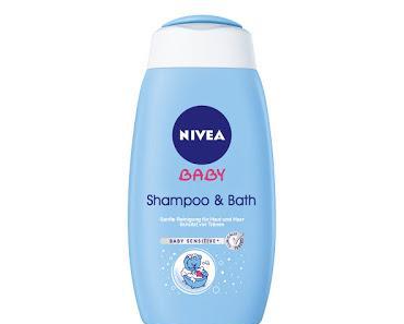 NIVEA BABY