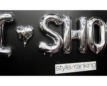 Review: FashionBloggerCafé Shoedition 2016