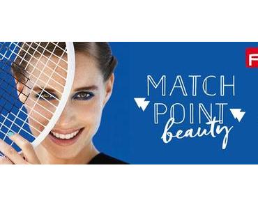 [Preview] p2 Match Point Beauty LE