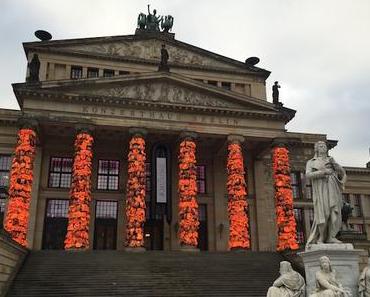 Der schrecklichste der Schrecken