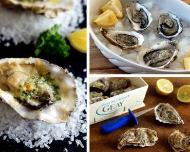 Austern / Oysters