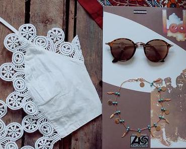 NEW IN { ASOS, MADEKIND, BIRTHDAY GIFTS }