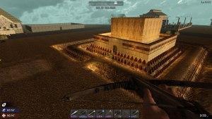 Hauptsächlich 7 Days to Die diese Woche