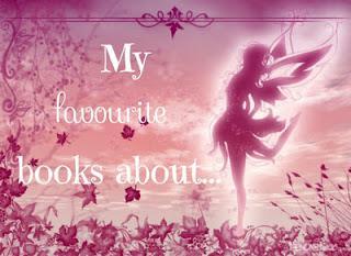 My favourite books about...Geister