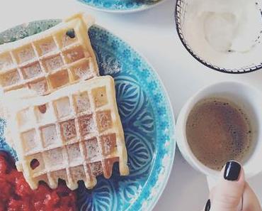 mein tag in bildern {sieben sachen sonntag} ...