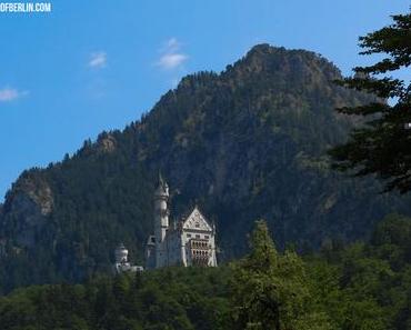 [explores...] Füssen