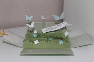 Meditation mit Papier