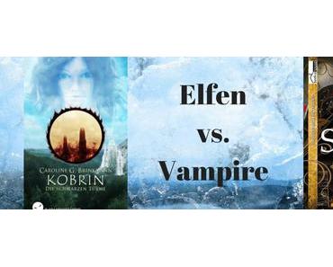 [Elfen vs. Vampire] 1. Szene