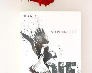 {Rezension} Die Gesichtslosen.