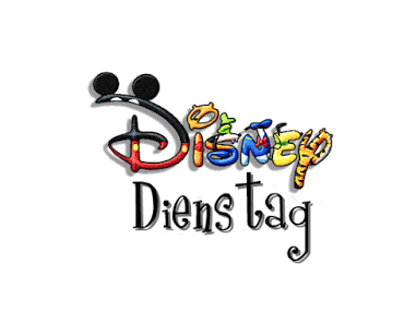 [Aktion] Disney Dienstag - "A" wie Arielle