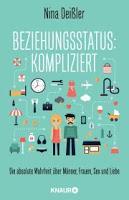 [Rezension] Nina Deißler - Beziehungsstatus: kompliziert