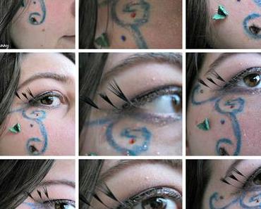 Blogparade - Spring Fairy