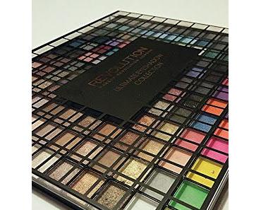 ULTIMATE EYESHADOW COLLECTION