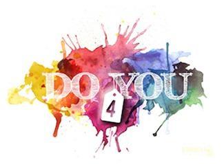 .do4you #6 | von mir gemacht .. für dich gedacht