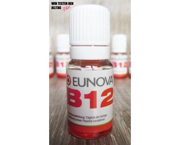 EUNOVA® B12 Komplex