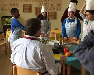 Gerüchteküche-Küchengerüchte