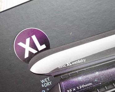 Nice Hair with Babyliss #2