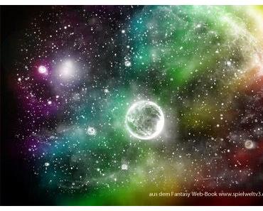 Ich baue mir die Welt, widewidewie sie mir gefaellt – Die Macht von Energiefelder