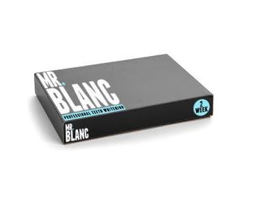 MR. BLANC TEETH: REVIEW 2.0