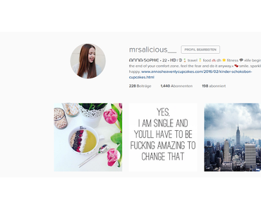 MONTHLY REVIEW #2 - February 2016