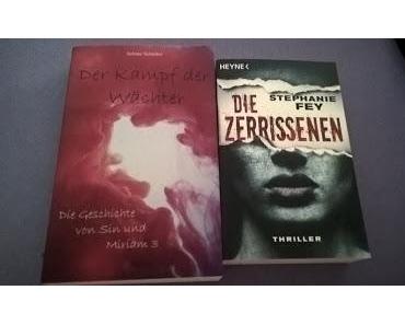 Leseliste für den März