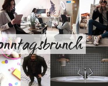 Sonntagsbrunch 2016/09